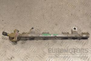 Паливна рейка бензин (без датчика) Toyota Yaris 1.3 16V 1999-2005 247879