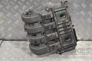 Колектор впускний пластик Renault Clio 1.2 16V (II) 1998-2005 8200166856 247905