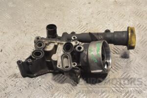 Корпус масляного фільтра Fiat Doblo 1.3MJet 2000-2009 247942
