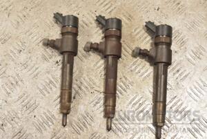 Форсунка дизель электр Opel Vectra 1.9cdti (C) 2002-2008 0445110276 247969