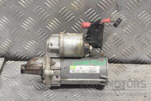 Стартер Citroen Nemo 1.3MJet 2008 51823860 247983