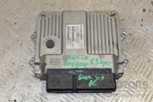 Блок керування двигуном Lancia Ypsilon 1.3Mjet 2003-2011 51806503 248006