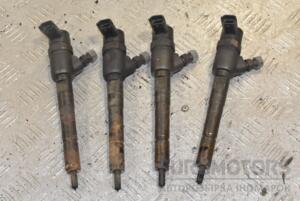 Форсунка дизель электр Lancia Musa 1.3MJet 2004-2012 0445110183 248008