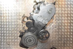 Двигатель Fiat Panda 1.3MJet 2003-2012 199A2000 248040
