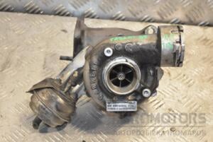 Турбина VW Passat 1.9tdi (B5) 1996-2005 038145702G 248151