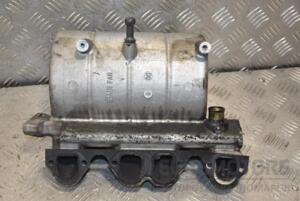 Коллектор впускной метал Skoda Fabia 1.9sdi 1999-2007 038129713F 248188
