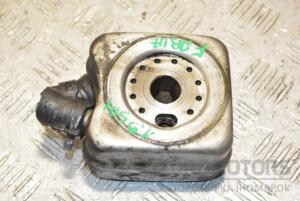Теплообмінник (Радіатор масляний) Skoda Fabia 1.9sdi 1999-2007 028117021B 248196