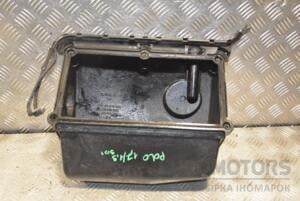 Корпус повітряного фільтра VW Polo 1.7sdi 1999-2001 028129037D 248207