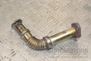 Трубка EGR VW Polo 1.7sdi 1999-2001 028131521AS 248209
