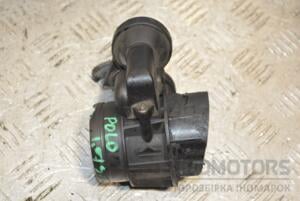 Дросельна заслінка вакуумна VW Polo 1.7sdi 1999-2001 028128063E 248218