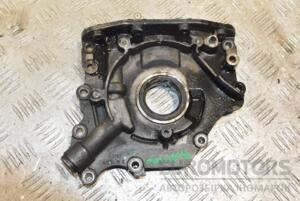Масляний насос Citroen Berlingo 1.6hdi 2008 9656484580 248236
