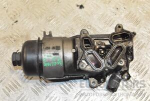 Корпус масляного фільтра Citroen Berlingo 1.6hdi 2008 9656970080 248239