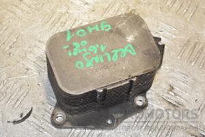 Теплообменник (Радиатор масляный) Citroen Berlingo 1.6hdi 2008 248241
