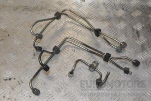 Трубки ТНВД комплект 5шт Citroen Berlingo 1.6hdi 2008 248268
