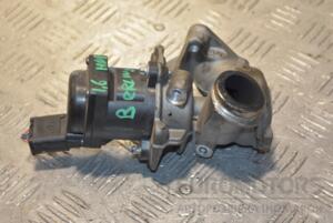 Клапан EGR электр Peugeot Partner 1.6hdi 2008 9685640480 248269