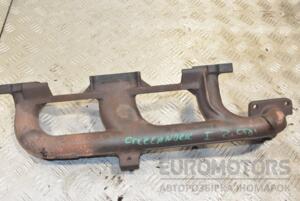 Колектор випускний Land Rover Freelander 2.0DI (I) 1998-2006 HRC2800B 248288