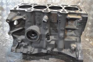 Блок двигателя (дефект) Renault Modus 1.5dCi 2004-2012 434677 248380