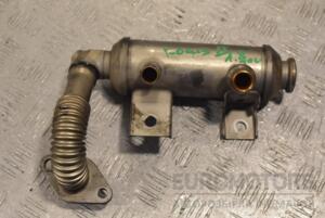 Охладитель ОГ (Радиатор EGR) Ford Focus 1.8tdci (II) 2004-2011 4M5Q9F464B1C 248394