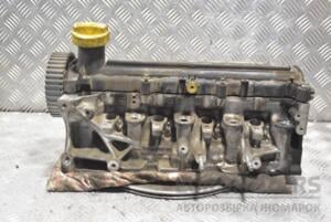 Головка блока в сборе Renault Kangoo 1.5dCi 1998-2008 248442