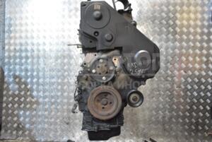Двигун 06- (паливна Siemens) Ford Focus 1.8tdci (II) 2004-2011 KKDA 248512