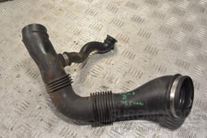 Патрубок турбіни Ford Focus 1.8tdci (II) 2004-2011 4M519A673AE 248538