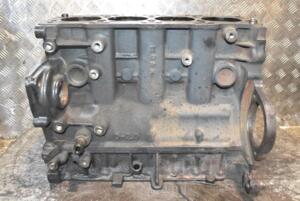Блок двигателя (дефект) Hyundai Elantra 2.0crdi 2000-2006 248637