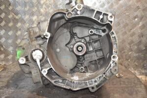 МКПП (механічна коробка перемикання передач) 6-ступка Fiat Grande Punto 1.3Mjet 2005 55186621 248730