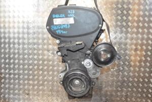 Двигатель Opel Corsa 1.6T 16V (E) 2014 B16LER 248740