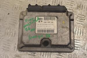 Блок керування двигуном Fiat Multipla 1.6 16V 1999-2010 46737132 248748