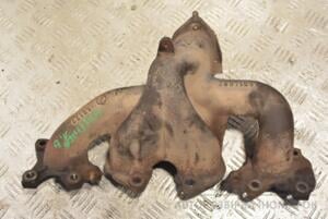 Колектор випускний Fiat Multipla 1.6 16V 1999-2010 46514882 248765