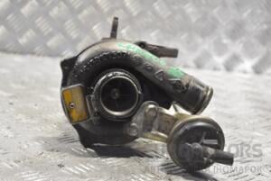Турбіна Renault Kangoo 1.5dCi 1998-2008 54359710002 248789