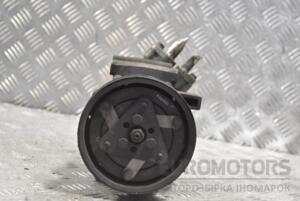 Компрессор кондиционера Nissan Micra 1.5dCi (K12) 2002-2010 8200220924 248792