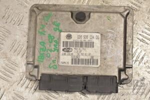 Блок керування двигуном Seat Ibiza 1.4 16V 2002-2008 036906034DG 248813