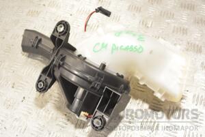Моторчик пічки задній правий Citroen C4 Picasso 2007-2014 9650872580 248870