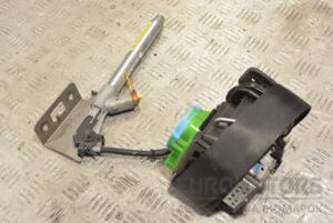 Ремінь безпеки передній правий з піропатроном Citroen C4 Picasso 2007-2014 9654964377 248891