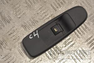 Кнопка склопідіймача передні праві Citroen C4 Picasso 2007-2014 96639377ZD 248894