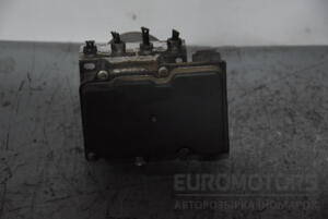 Блок ABS Citroen Jumper 2006-2014 0265231617 80706