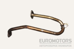 Трубка EGR VW Passat 2.0 16V FSI (B6) 2005-2010 06F131521N 85634
