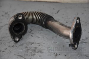 Трубка EGR Renault Trafic 2.0dCi 2001-2014 8200626222 100015