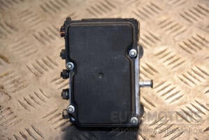 Блок ABS Nissan Note (E11) 2005-2013 0265231732 124467