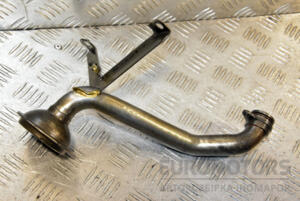 Маслоприемник Peugeot Boxer 2.3MJet 2006-2014 228005