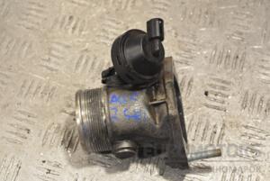Дроссельная заслонка вакуумная Audi A6 2.5tdi (C5) 1997-2004 8E0145950C 248926