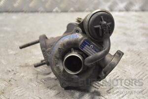 Турбина Lancia Musa 1.3MJet 2004-2012 73501343 249028