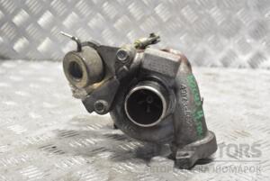 Турбина Ford Focus 1.6tdci (II) 2004-2011 9657603780 249127