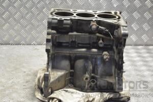 Блок двигателя (дефект) Toyota Aygo 1.0 12V 2005-2014 249186