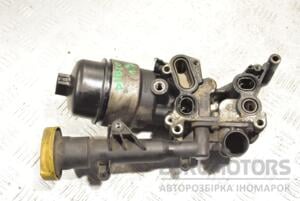 Корпус масляного фільтра Fiat Doblo 1.3MJet 2000-2009 249230