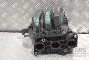 Колектор впускний пластик Toyota Yaris 1.0 12V 2006-2011 171200Q020 249232