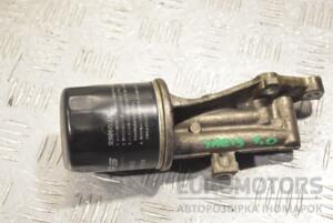 Кронштейн масляного фильтра Toyota Yaris 1.0 12V 2006-2011 249235