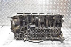 Блок двигателя BMW 5 3.0tdi (E60/E61) 2003-2010 7792822 249359