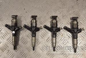 Форсунка дизель електро Subaru Forester 2.0d 2008-2012 16613AA030 249402